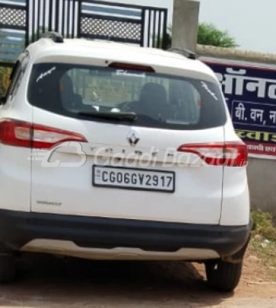 RENAULT Triber