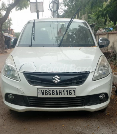 MARUTI SUZUKI Swift Dzire Tour