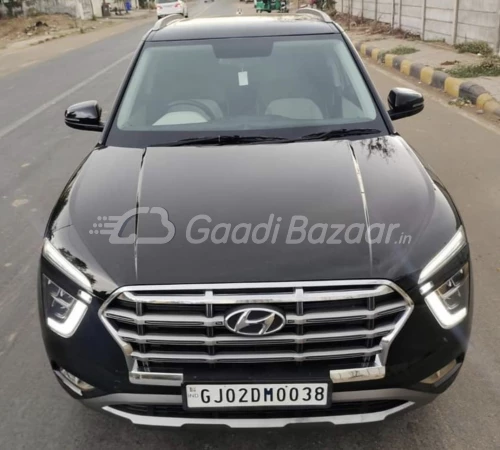 HYUNDAI HYUNDAI CRETA