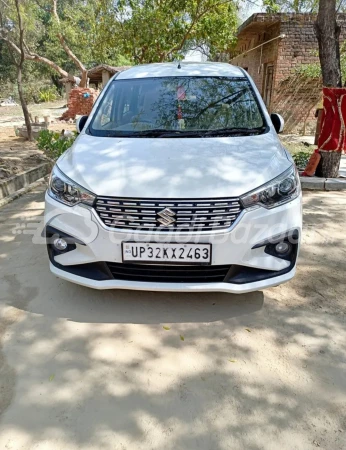 MARUTI SUZUKI ERTIGA