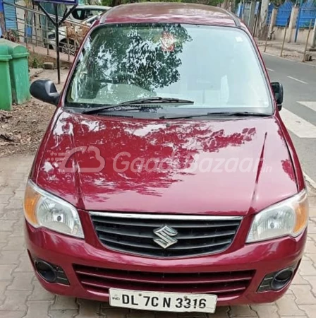 MARUTI SUZUKI Alto [2005-2010]