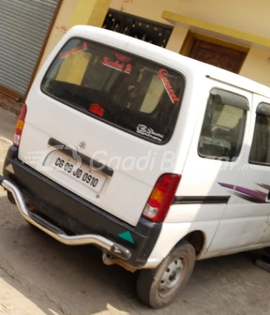 MARUTI SUZUKI EECO
