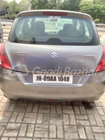 MARUTI SUZUKI SWIFT