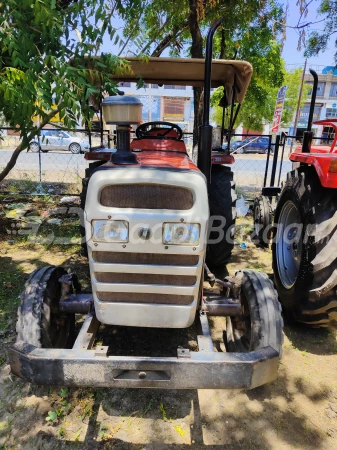 Tafe (massey Ferguson) Mf 7250 Di