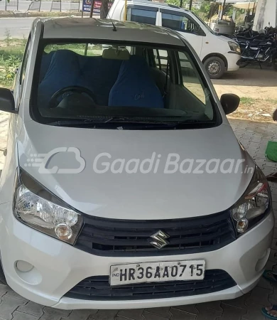 MARUTI SUZUKI CELERIO