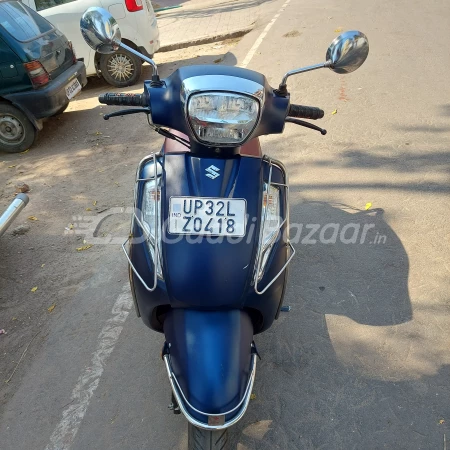 Buy suzuki access 125 second deals hand