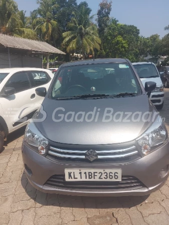 MARUTI SUZUKI CELERIO