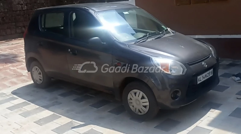 MARUTI SUZUKI Alto 800 [2012-2016]