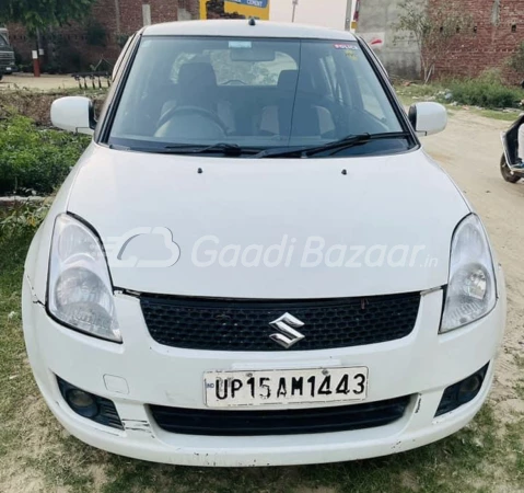 MARUTI SUZUKI SWIFT