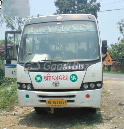 TATA MOTORS LP 712/42 City Bus Chassis