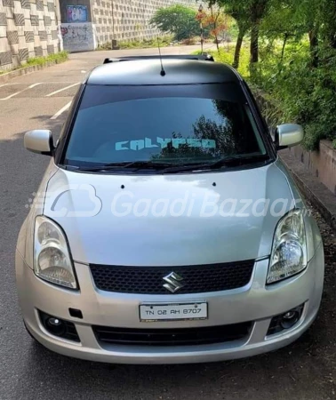 2009 Used MARUTI SUZUKI Swift [2005-2010] LDi in Chennai