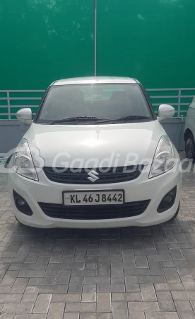 MARUTI SUZUKI Swift DZire [2011-2015]