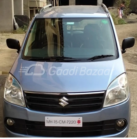 MARUTI SUZUKI WAGON R