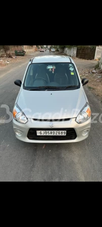 MARUTI SUZUKI ALTO 800