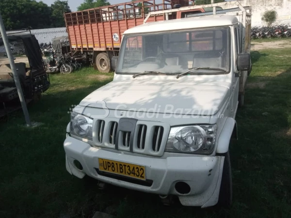 MAHINDRA Bolero Maxitruck Plus