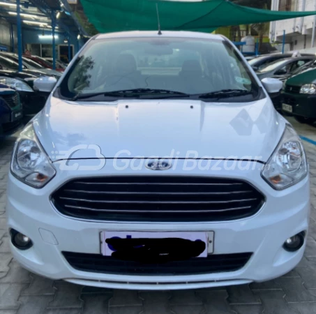 Ford Aspire