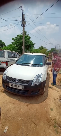 MARUTI SUZUKI SWIFT DZIRE