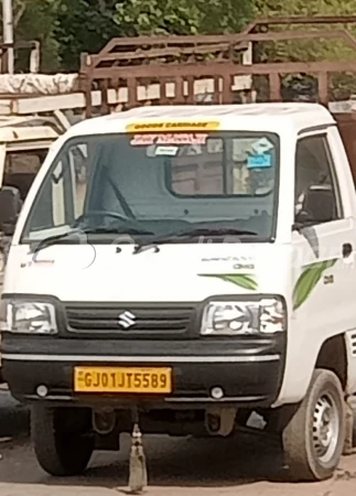 Maruti Suzuki Super Carry