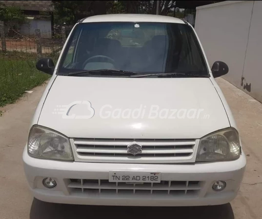 MARUTI SUZUKI Zen [2003-2006]