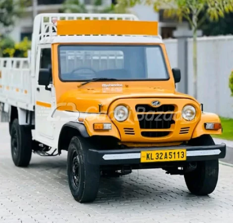 MAHINDRA ALFA