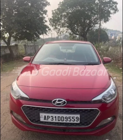 HYUNDAI VERNA