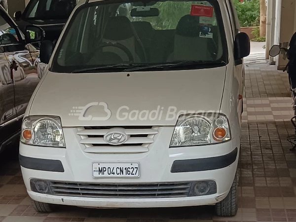 HYUNDAI SANTRO