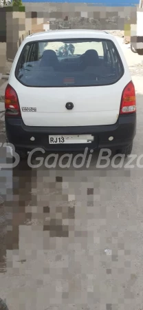 MARUTI SUZUKI Alto [2005-2010]