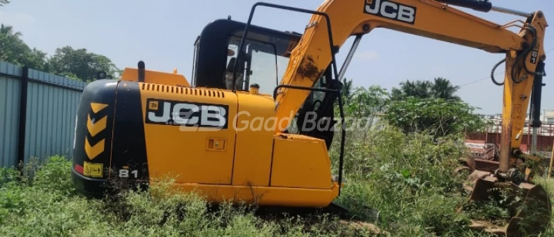 Jcb Js81