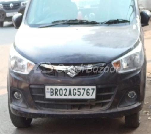 MARUTI SUZUKI Alto K10 [2010-2014]