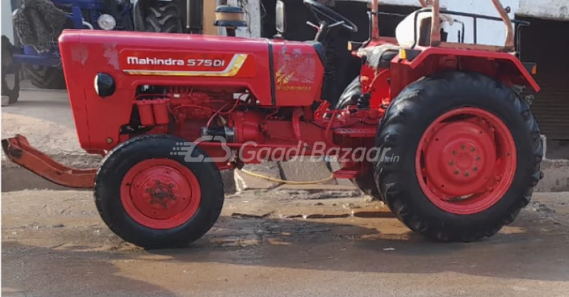 MAHINDRA 575 Di