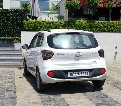 HYUNDAI Grand i10 [2013-2017]