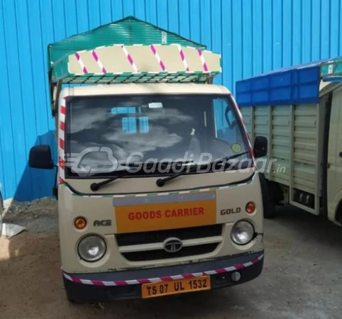 TATA MOTORS Ace Mega