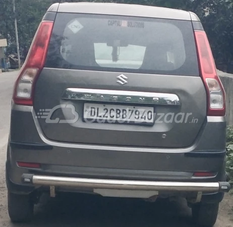 MARUTI SUZUKI WAGON R