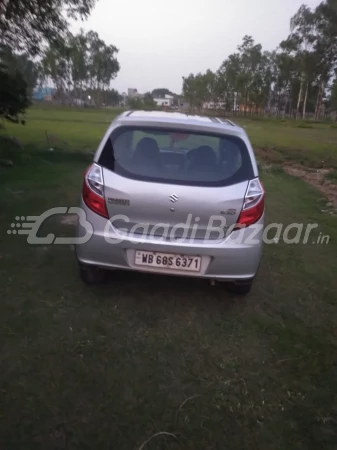 MARUTI SUZUKI Alto K10 [2010-2014]