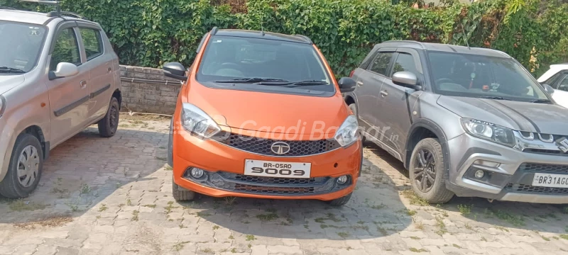 TATA MOTORS TIAGO