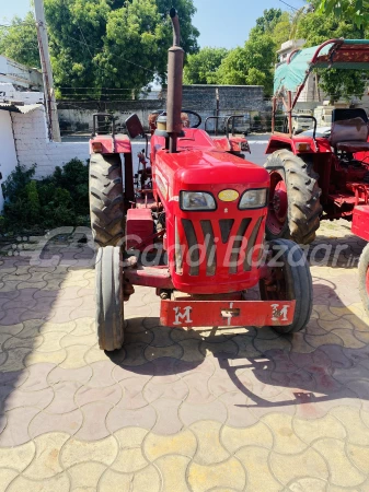 MAHINDRA 295 Di Turbo