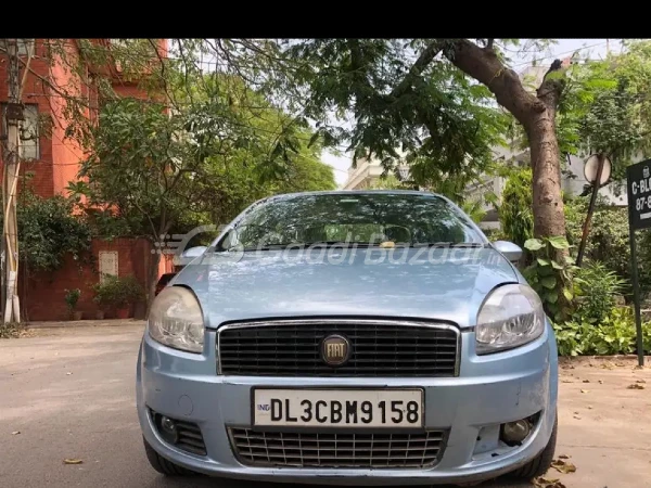 FIAT Linea [2008-2011]