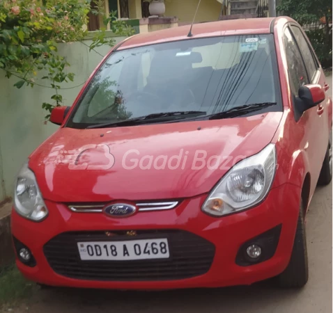 Ford Figo [2012-2015]