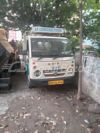 TATA MOTORS ACE