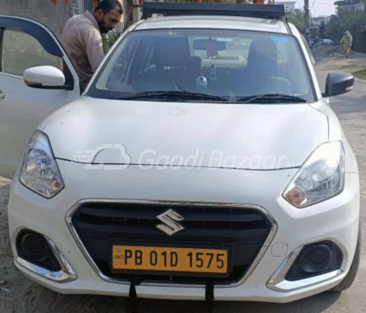 Maruti Suzuki Dzire