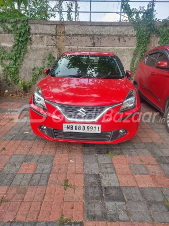 Maruti Suzuki BALENO