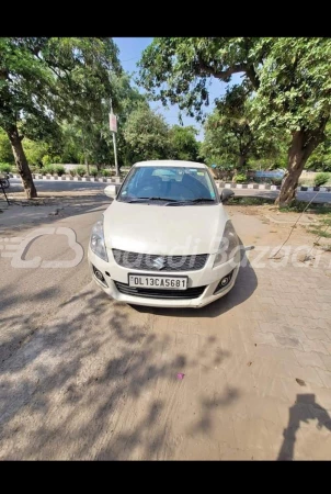 Maruti Suzuki SWIFT