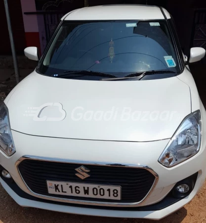 Maruti Suzuki SWIFT