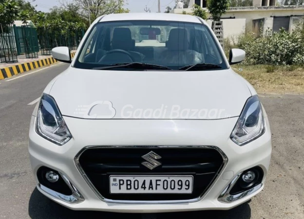 Maruti Suzuki Dzire