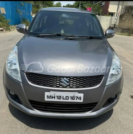 Maruti Suzuki SWIFT