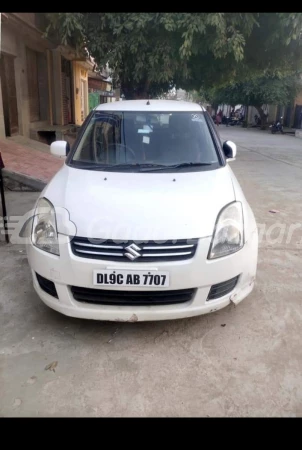 Maruti Suzuki SWIFT DZIRE
