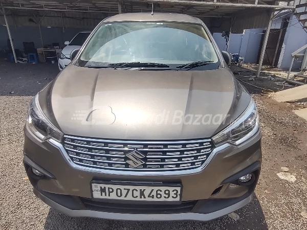 Maruti Suzuki ERTIGA