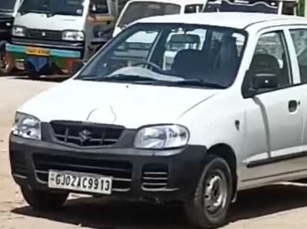 Maruti Suzuki ALTO