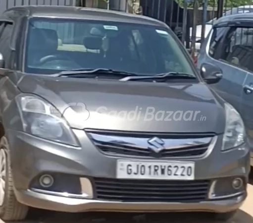 Maruti Suzuki Swift DZire [2011-2015]