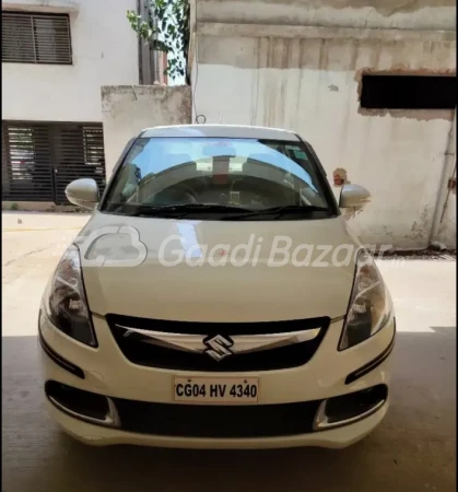 Maruti Suzuki SWIFT DZIRE